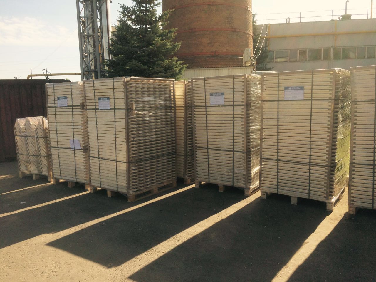 Natural Braun, Толщина 30 мм, Фасадные Термопанели Rufford