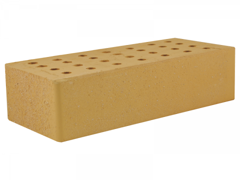 Полнотелый Соломенный Торкретированный 1NF, Железногорский КЗ