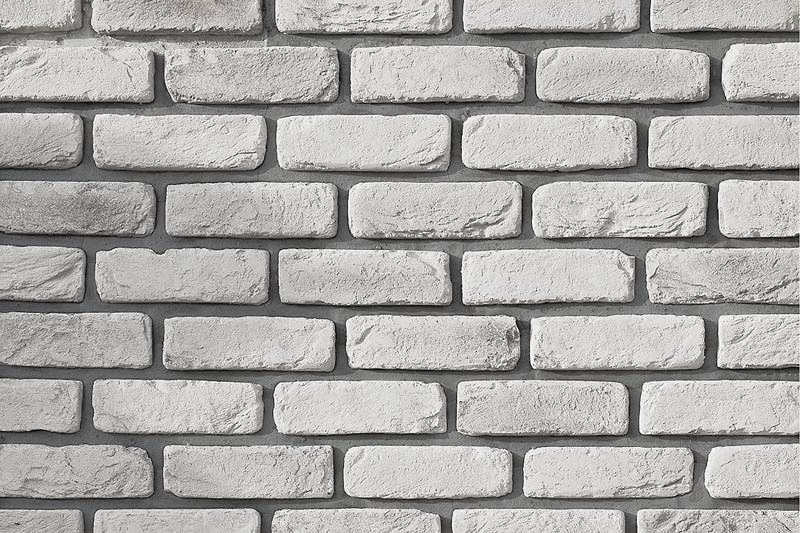 Декоративный облицовочный кирпич Песчаник «под кирпич», EcoStone